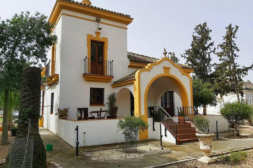 Cortijo San José * Siviglia