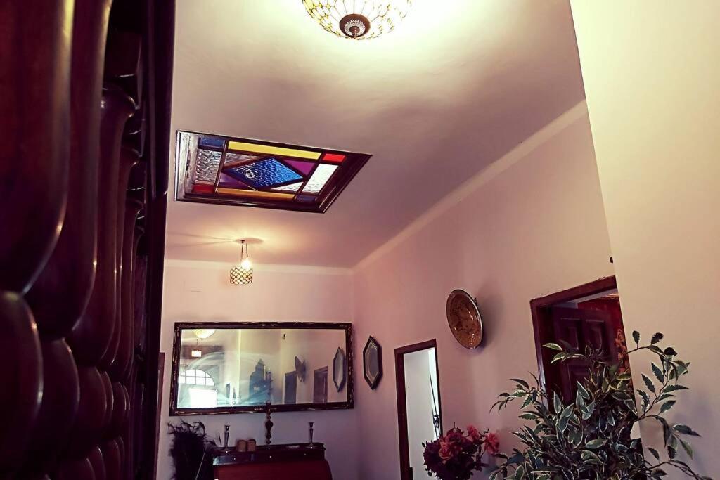 Cortijo San José Casa vacanze Siviglia