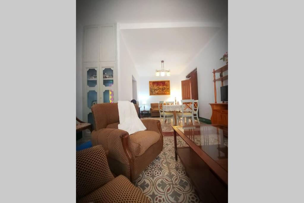 Cortijo San José * Siviglia