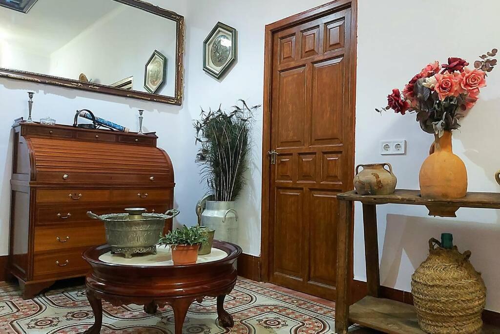 Cortijo San José Casa vacanze
