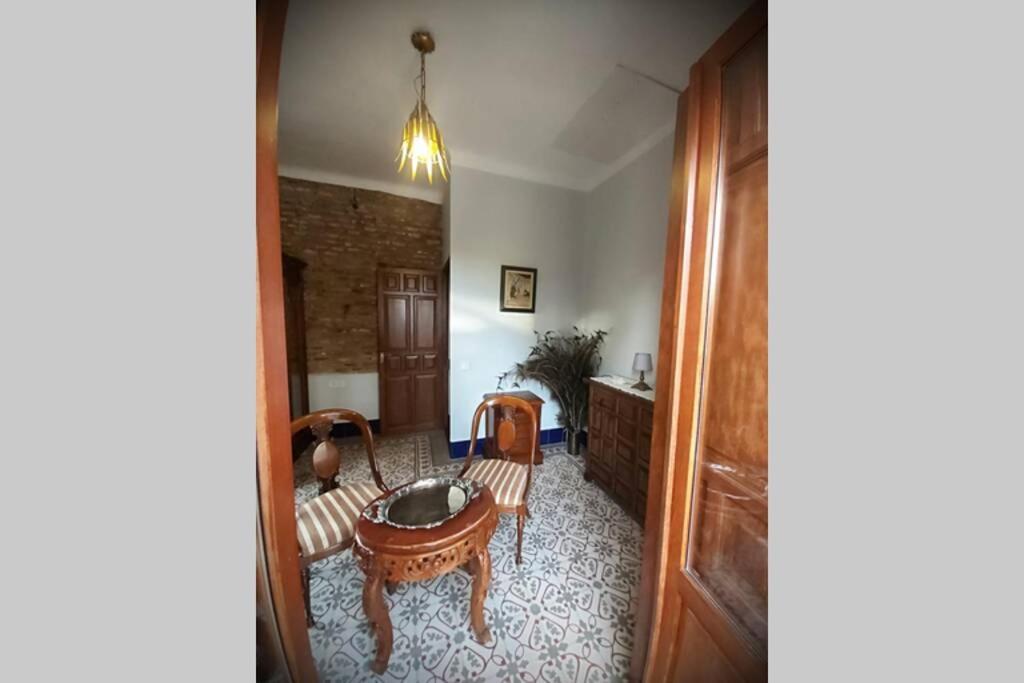 Cortijo San José * Siviglia