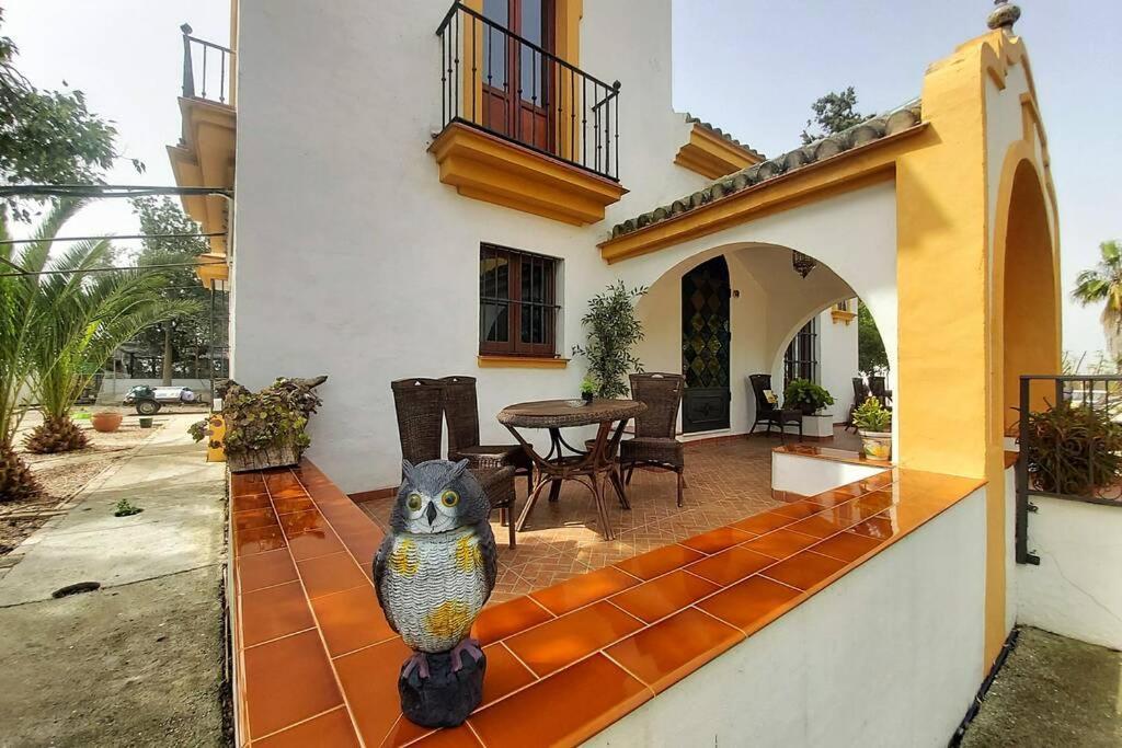 Casa vacanze Cortijo San José