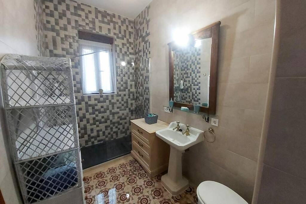 Cortijo San José * Siviglia