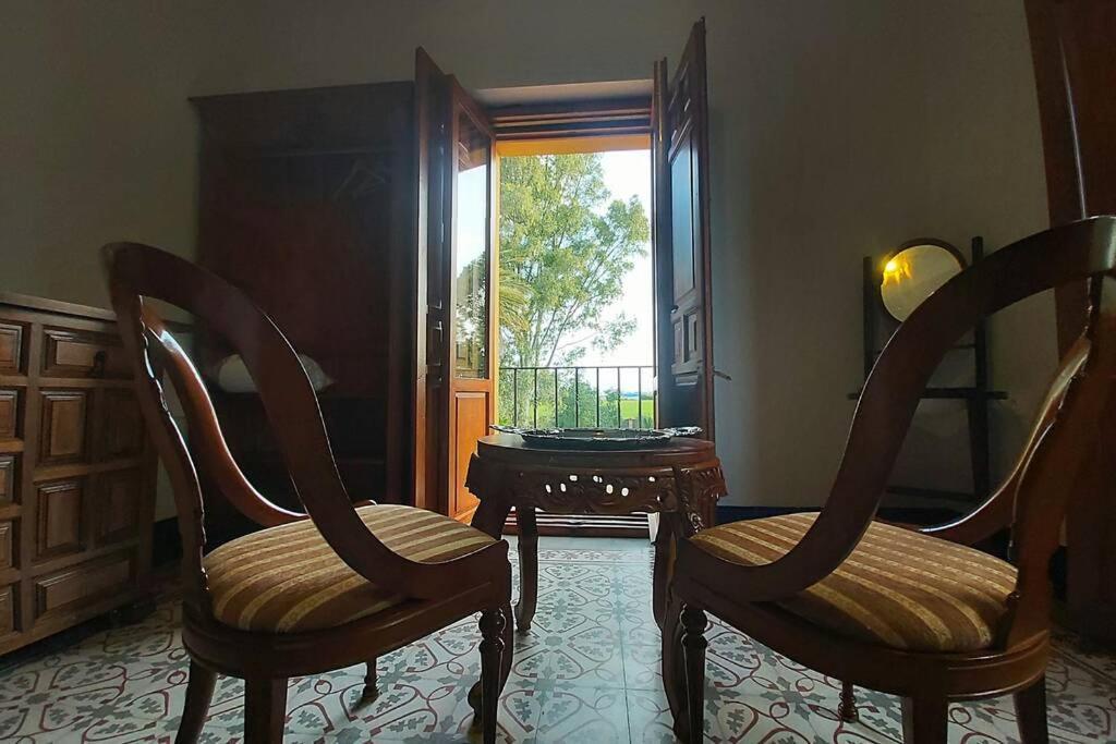 Casa vacanze Cortijo San José Siviglia