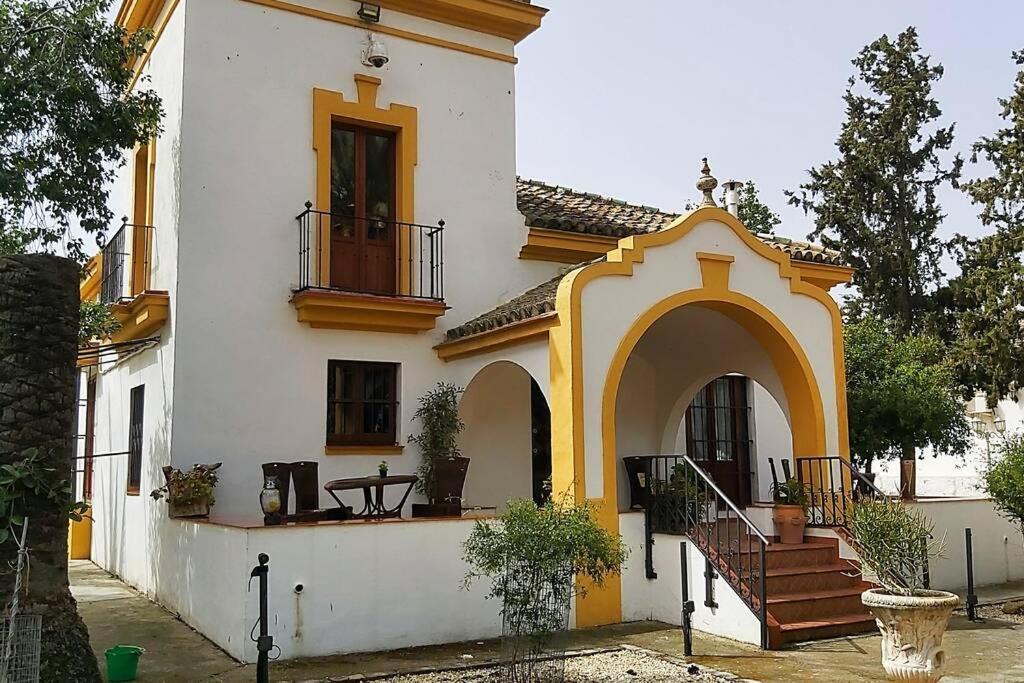 Casa vacanze Cortijo San José Siviglia