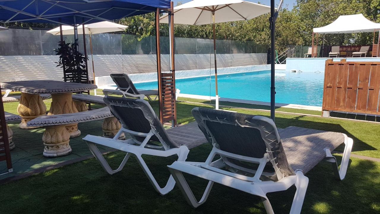 Casa vacanze Cortijo San José *