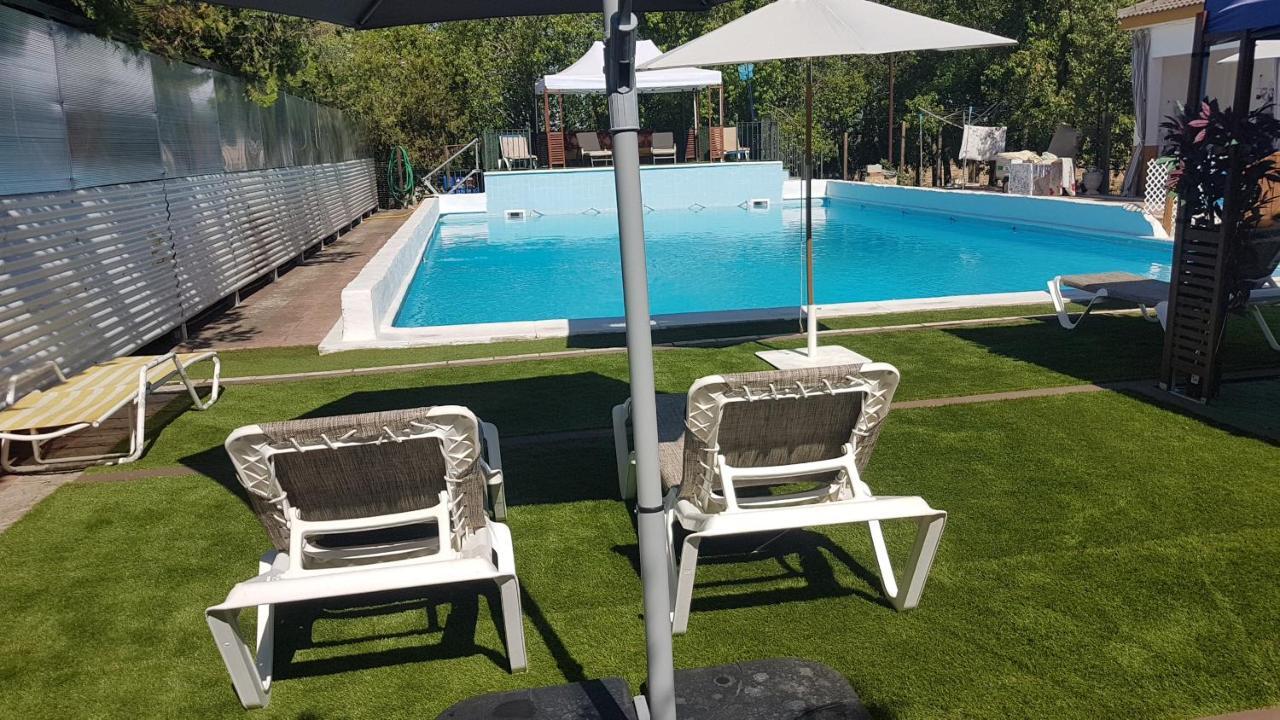 Casa vacanze Cortijo San José