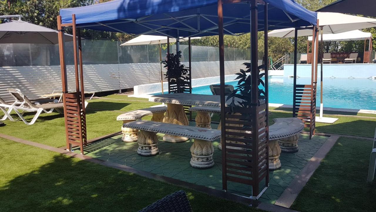 Casa vacanze Cortijo San José *