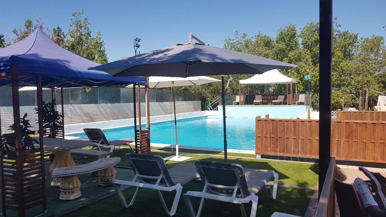 Casa vacanze Cortijo San José Siviglia