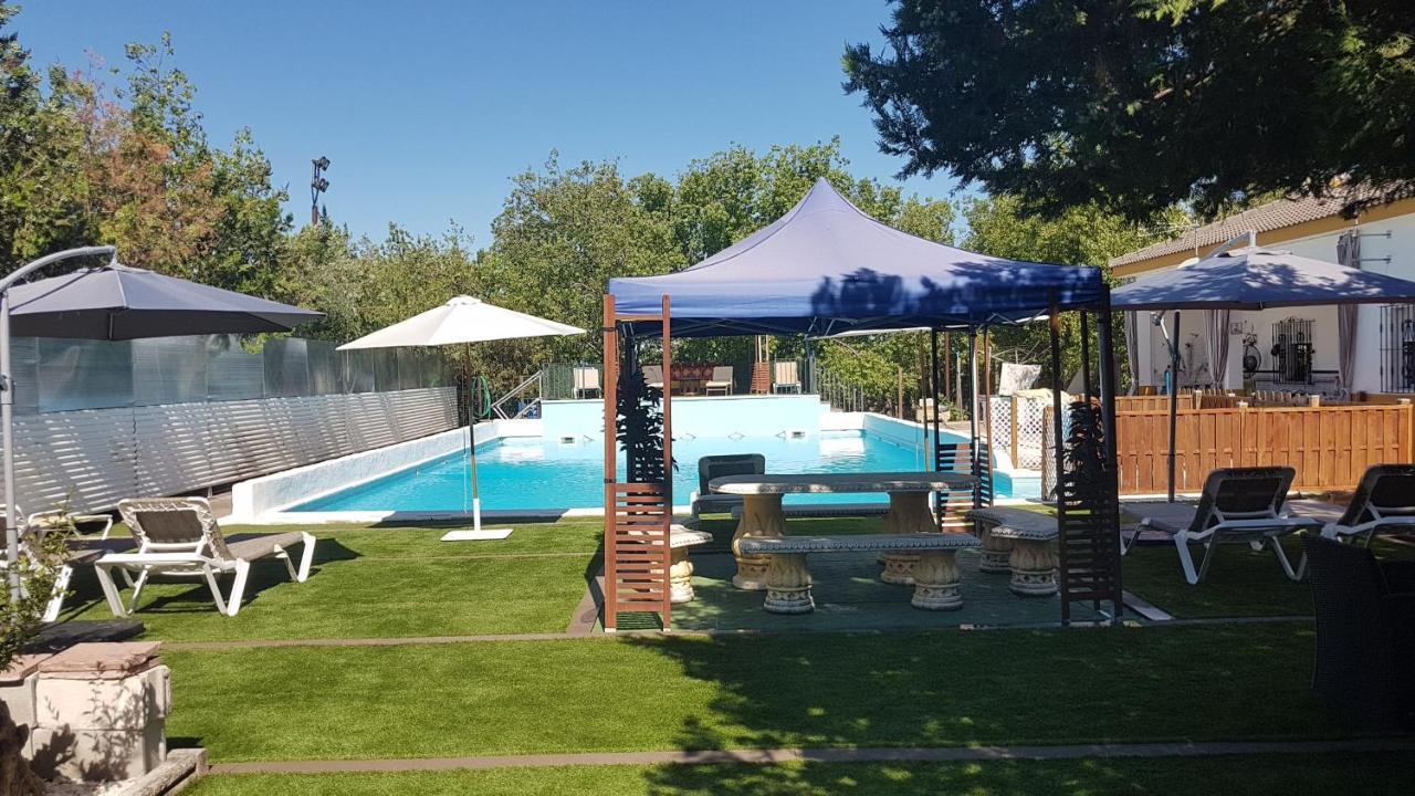 Casa vacanze Cortijo San José Siviglia